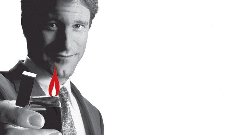 кадр из фильма Здесь курят