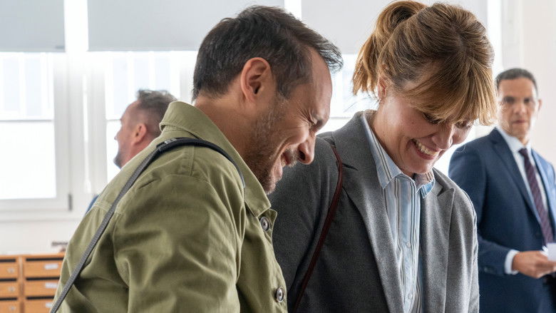 кадр из фильма Le Principal