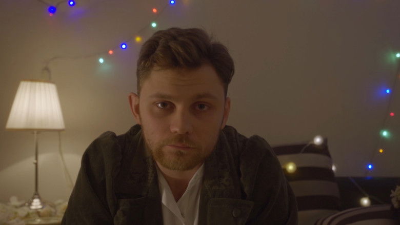 кадр из фильма Друзья