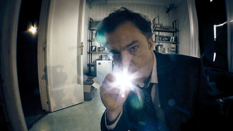 кадр из фильма Квартира 143