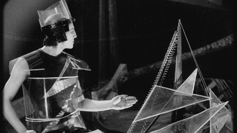 кадр из фильма We Should All Be Futurists