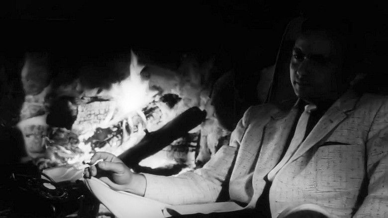 кадр из фильма Right Hand of the Devil