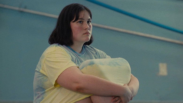 кадр из фильма Bye Bye Body