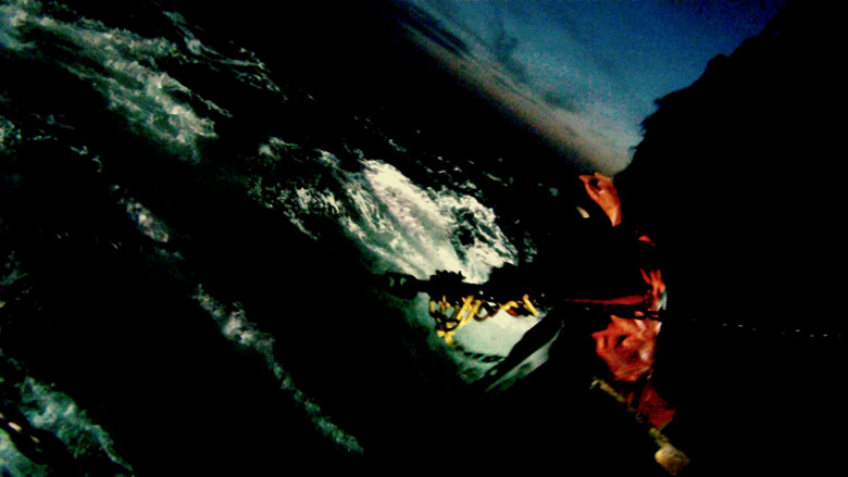 кадр из фильма Левиафан