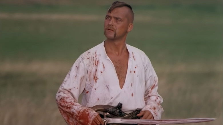 кадр из фильма Пропавшая грамота