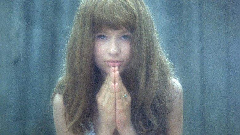 кадр из фильма Валери и неделя чудес