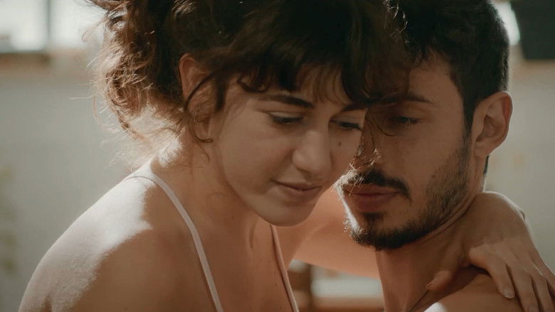 кадр из фильма Кто-то кого-то полюбит