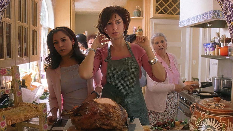 кадр из фильма Что готовим