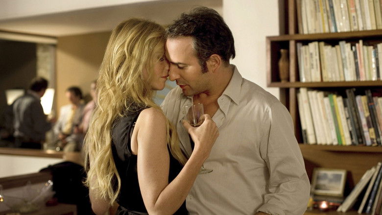 кадр из фильма Балкон с видом на море