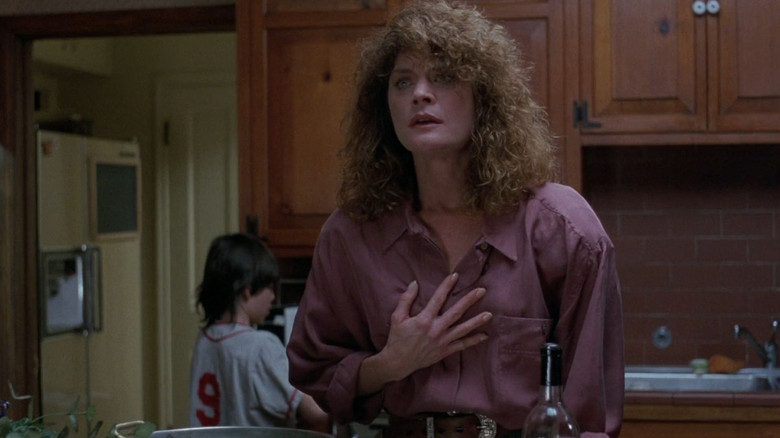 кадр из фильма Безжалостный