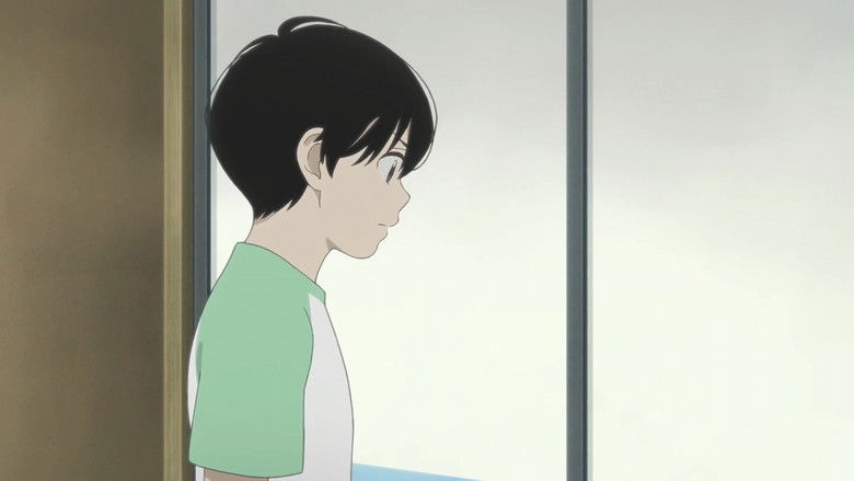 кадр из фильма どうにかなる日々