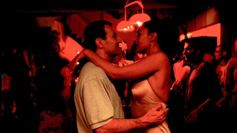 кадр из фильма Необратимость