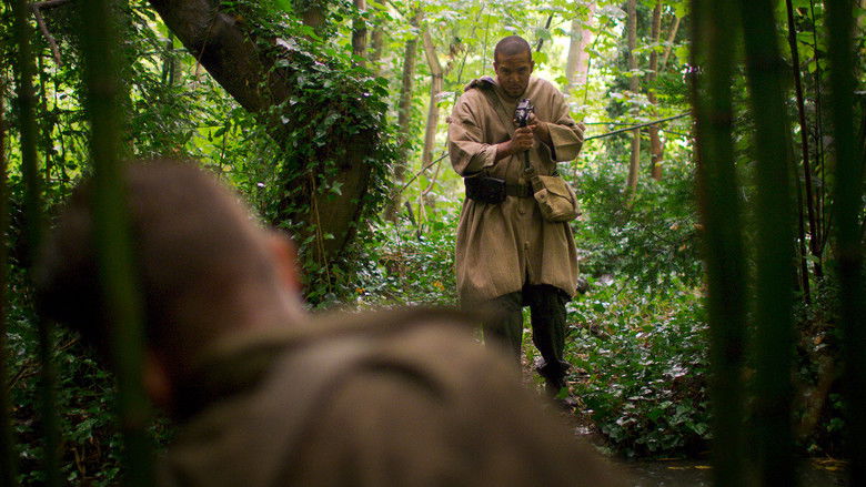 кадр из фильма Jeunesse aux cœurs ardents