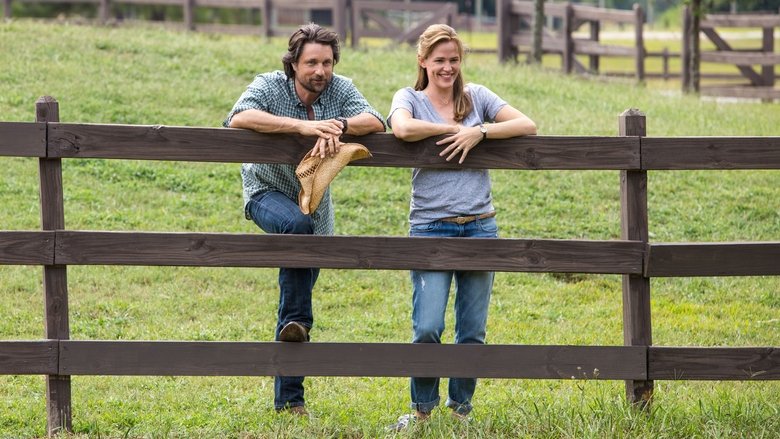 кадр из фильма Чудеса с небес