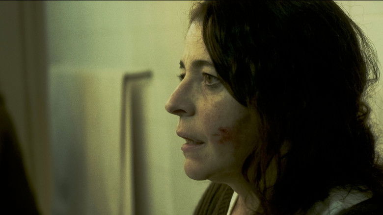 кадр из фильма Ofegat En Vi Novell