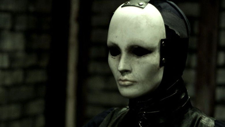 кадр из фильма Blood Widow