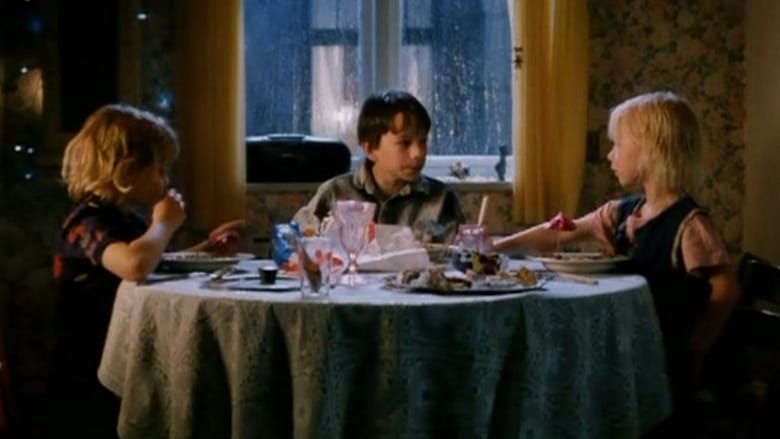 кадр из фильма Når mor kommer hjem...