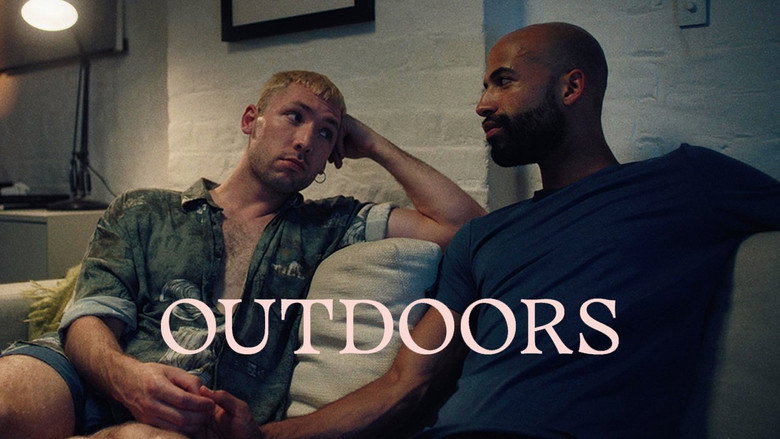 кадр из фильма Outdoors