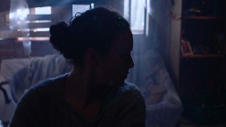 кадр из фильма Instant Fix