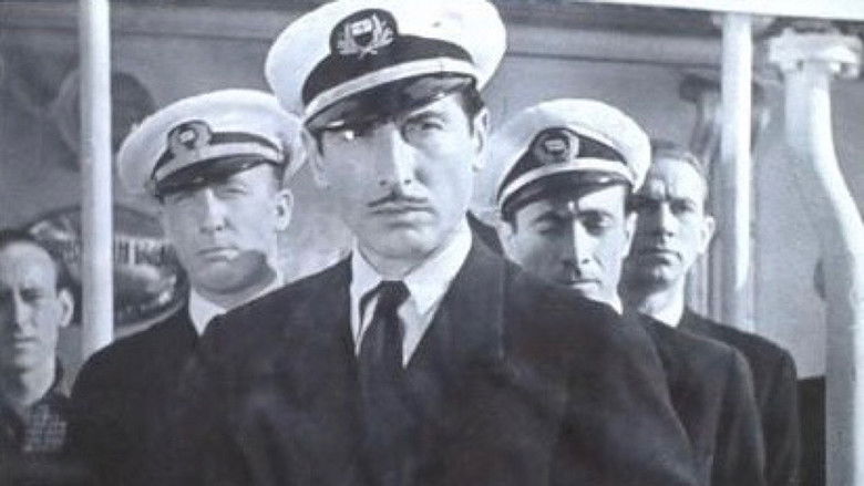 кадр из фильма Boda en el infierno