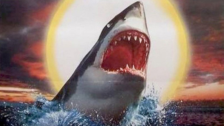 кадр из фильма Жестокие челюсти