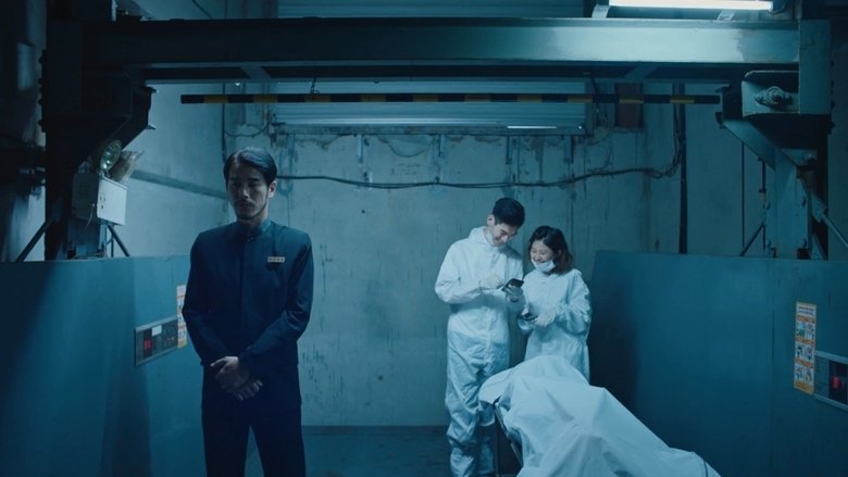 кадр из фильма 安眠旅舍