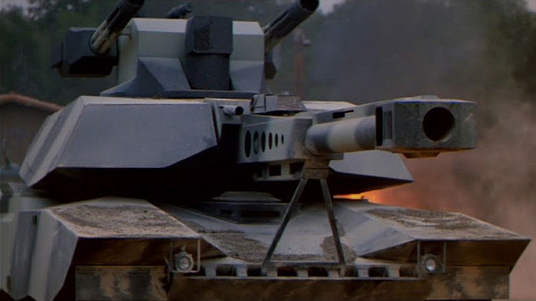 кадр из фильма Пуленепробиваемый