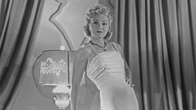 кадр из фильма Second Honeymoon