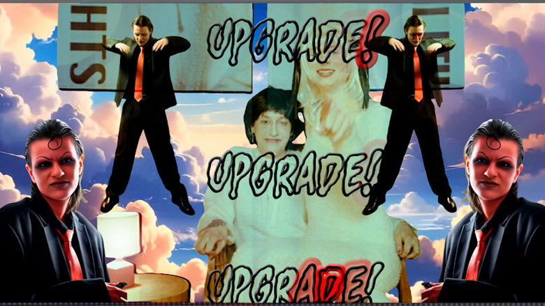 кадр из фильма Babayaga's Bitches: Book of Darell