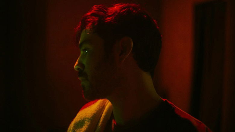 кадр из фильма Within a Quiet Body