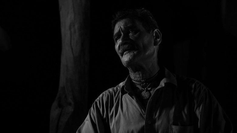 кадр из фильма El Encargo