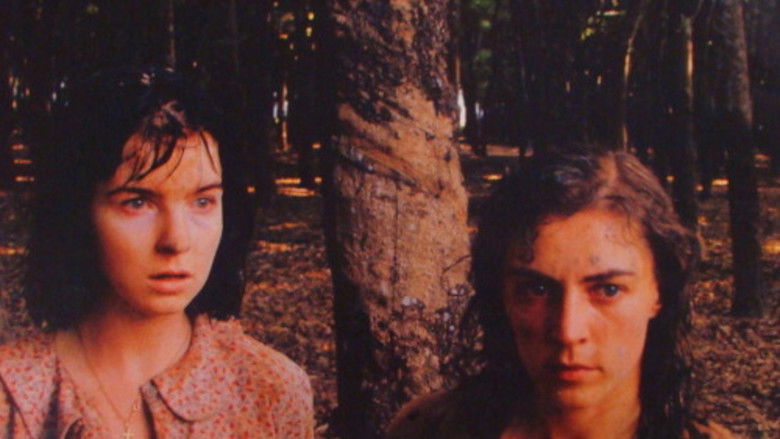 кадр из фильма Traps