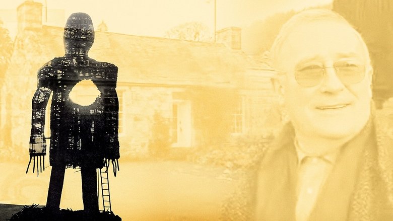 кадр из фильма Ex-S: The Wicker Man