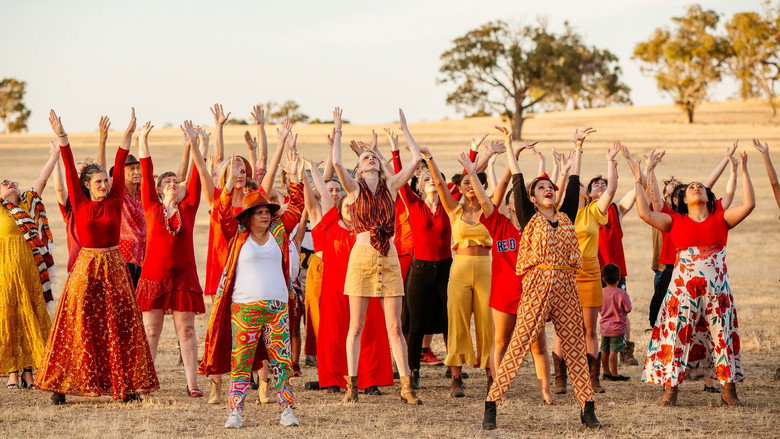 кадр из фильма Homespun