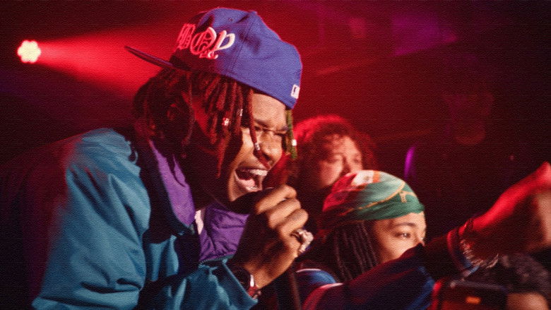 кадр из фильма Заблудшие души