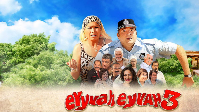 кадр из фильма Увы и ах 3