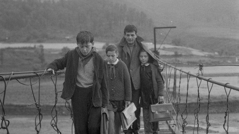 кадр из фильма Lumë drite