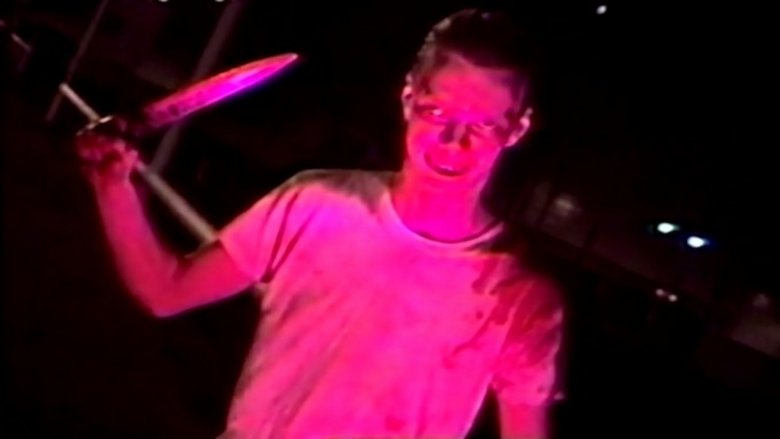 кадр из фильма Edwin Parker