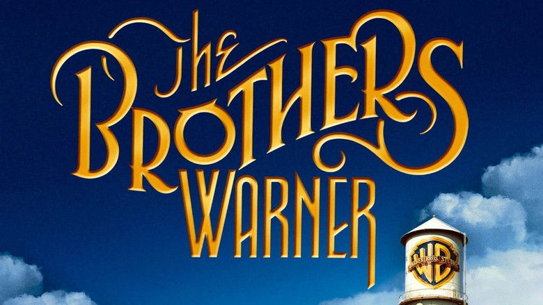 кадр из фильма The Brothers Warner