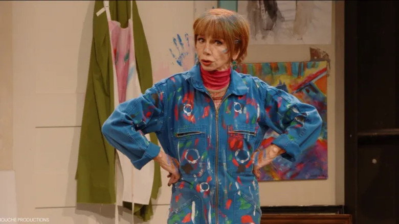 кадр из фильма Marinella