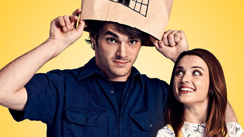 кадр из фильма Стендап по дружбе