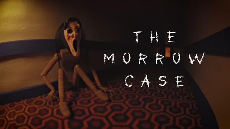 кадр из фильма The Morrow Case