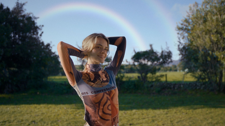 Плохое поведение