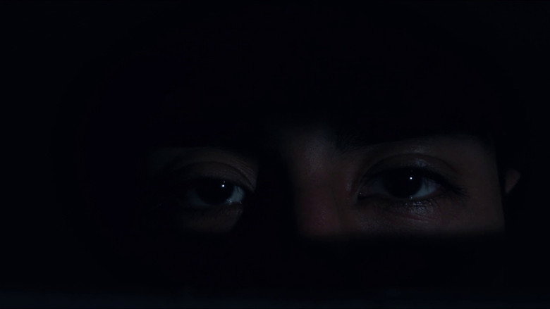 кадр из фильма At the Gates