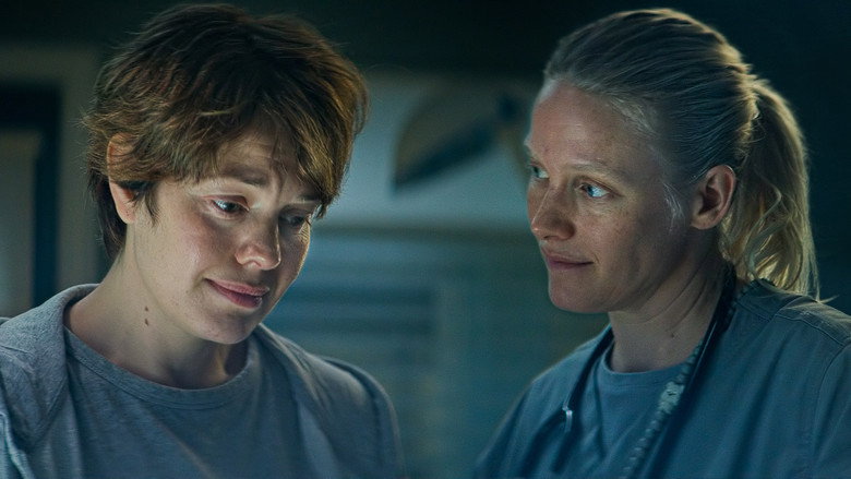 кадр из фильма Hetki ennen valoa