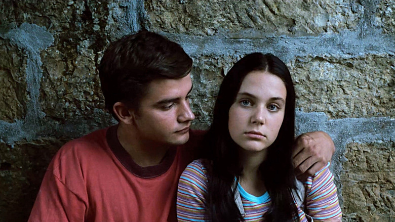 кадр из фильма Plus qu'hier moins que demain