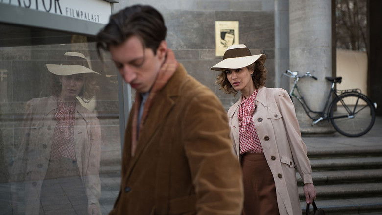 кадр из фильма Невидимые