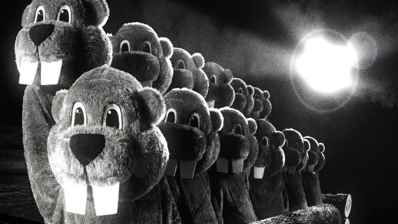 кадр из фильма Сотни бобров