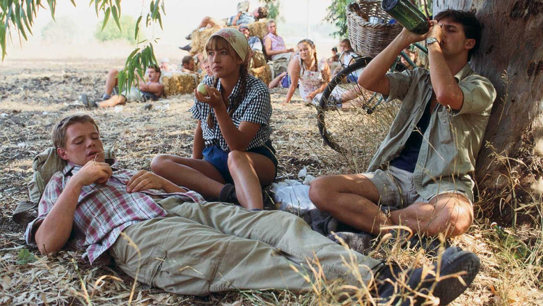 кадр из фильма Для Саши