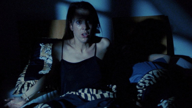 кадр из фильма Garden of Love